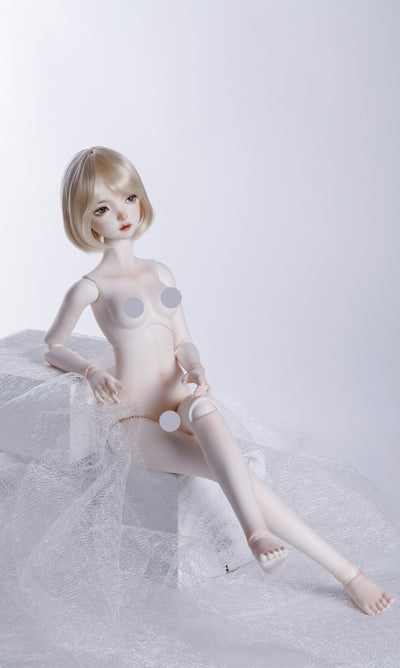 FG58-01 Girl Body (58 Jingwei) | Preorder | PARTS