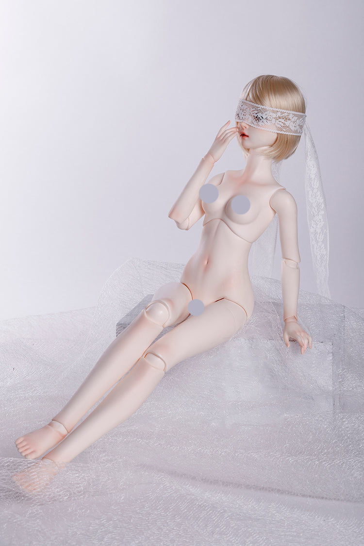 FG58-01 Girl Body (58 Jingwei) | Preorder | PARTS