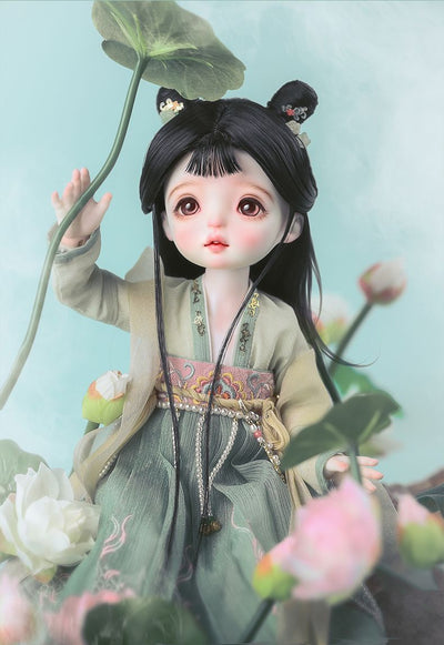 Liuli | Preorder | DOLL