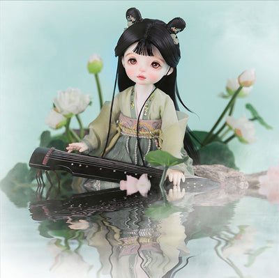 Liuli | Preorder | DOLL