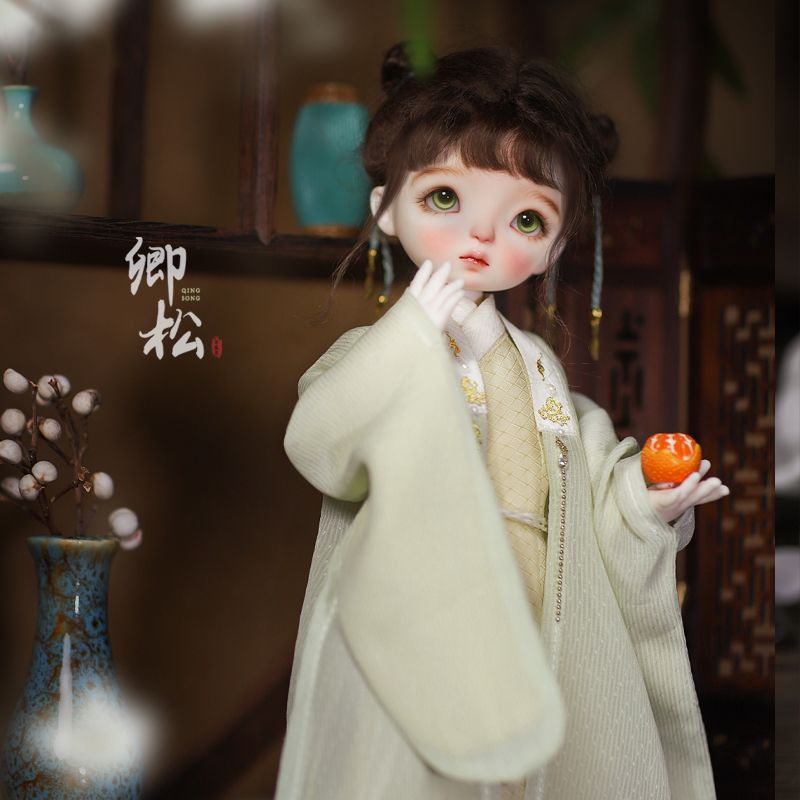 QING SONG | Preorder | DOLL