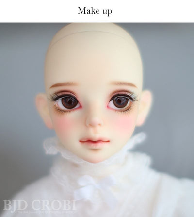 Liv Head -Normal Skin | Item in Stock | PARTS