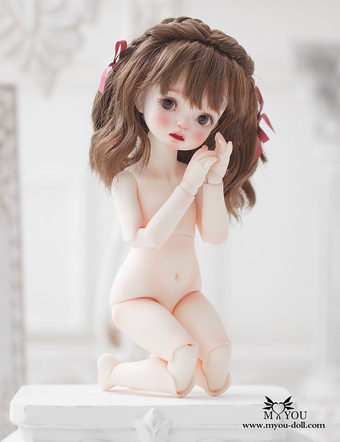 1/6 Girl Body-02 [Limited Time 15% OFF] | Preorder | PARTS