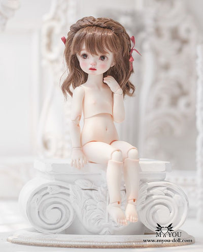 1/6 Girl Body-02 [Limited Time 15% OFF] | Preorder | PARTS