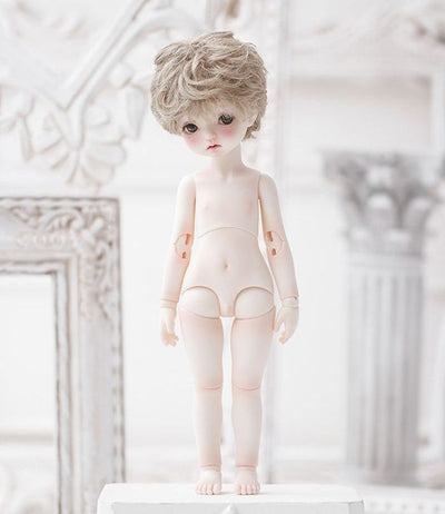 1/6 Boy Body-02 [Limited Time 15% OFF] | Preorder | PARTS