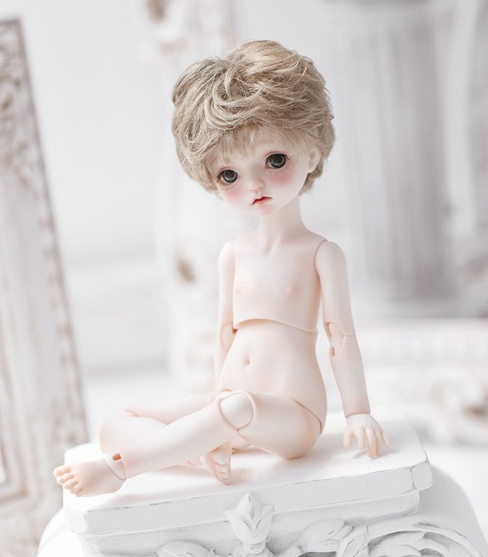 1/6 Boy Body-02 [Limited Time 15% OFF] | Preorder | PARTS