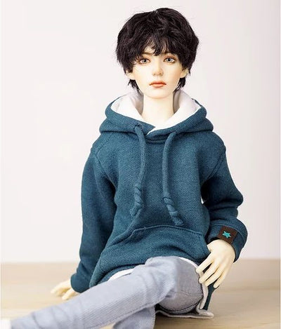 CHOCOLATE Ver.3 Head [Limited Time] | Preorder | PARTS