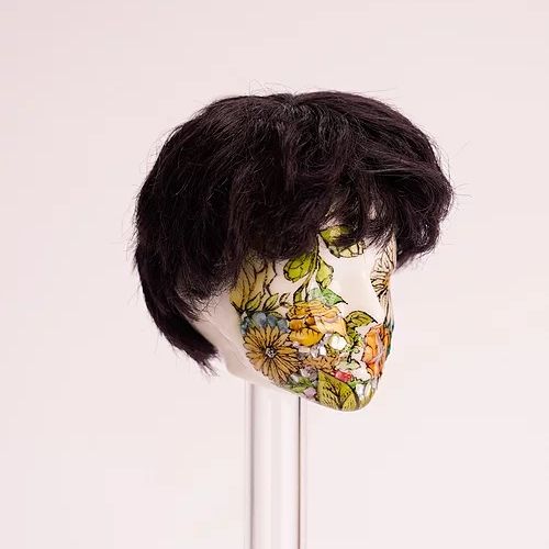 Wig No.8 [Limited Time] | Preorder | WIG