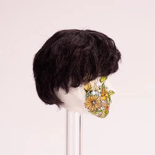 Wig No.8 [Limited Time] | Preorder | WIG