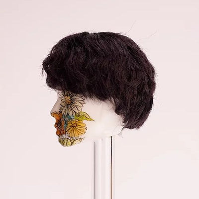 Wig No.8 [Limited Time] | Preorder | WIG