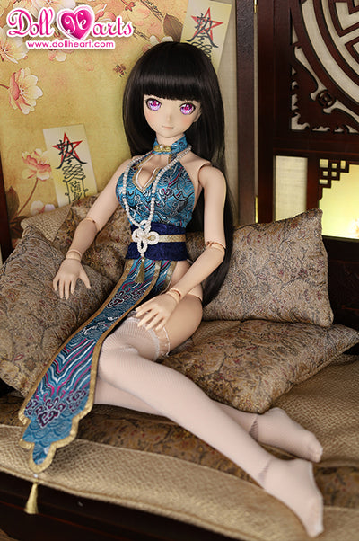 DL000056 Hopping Kyoshi Ane [DDM/DDL] [Limited Quantity] | Preorder | OUTFIT