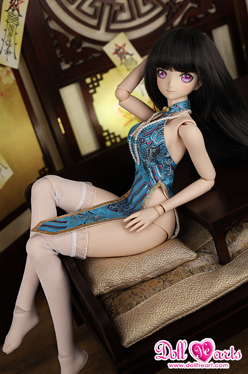 DL000056 Hopping Kyoshi Ane [DDM/DDL] [Limited Quantity] | Preorder | OUTFIT