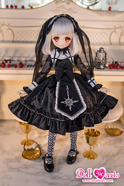 Doll Heart – Dolk BJD