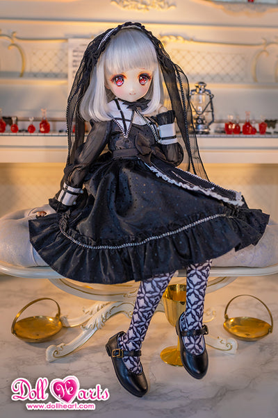 MD000447 Cross Holy Sister [MSD] [Limited Quantity] | Preorder | OUTFIT