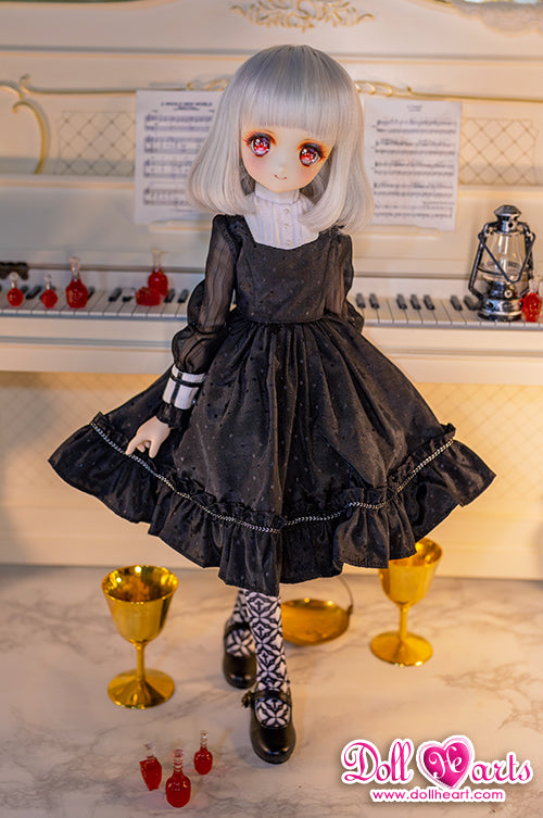 MD000447 Cross Holy Sister [MSD] [Limited Quantity] | Preorder | OUTFIT