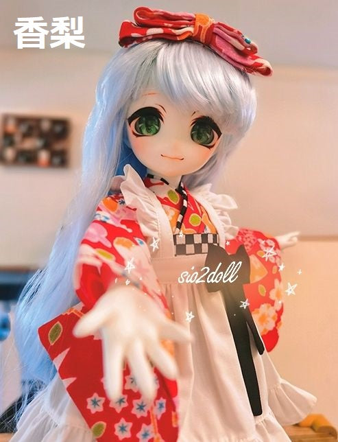 Xiangli & Yali | Preorder | DOLL