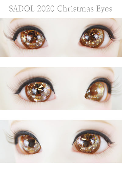 Limited [Princess2]-16mm | Item in Stock | EYES