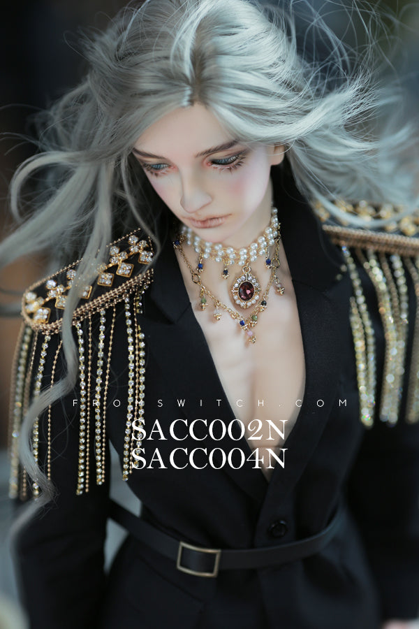 Necklace-SACC002N [Limited time offer] | Preorder | ACCESSORY