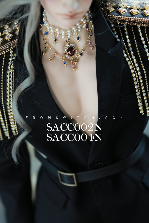 Necklace-SACC002N [Limited time offer] | Preorder | ACCESSORY