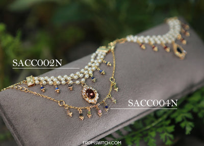 Necklace-SACC002N [Limited time offer] | Preorder | ACCESSORY