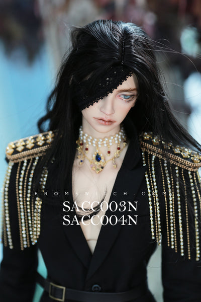 Necklace-SACC003N [Limited time offer] | Preorder | ACCESSORY