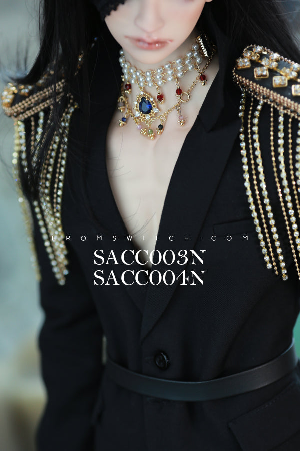 Necklace-SACC003N [Limited time offer] | Preorder | ACCESSORY