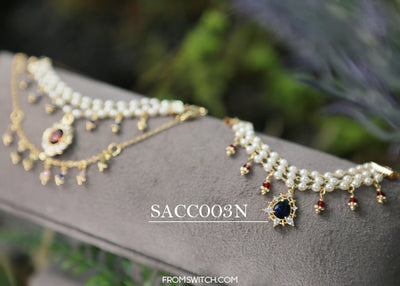 Necklace-SACC003N [Limited time offer] | Preorder | ACCESSORY