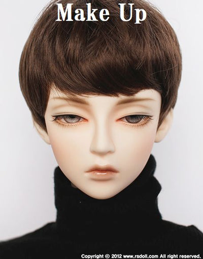 NEW EVAN V.2 | Preorder | DOLL