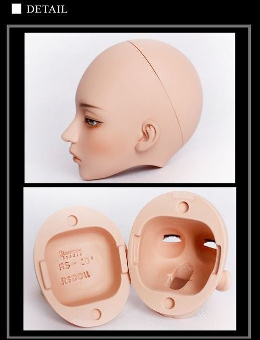 NEW EVAN V.2 | Preorder | DOLL