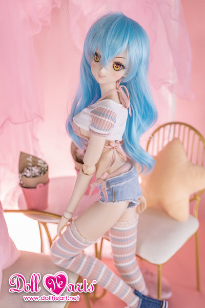 DL000060 Ice cream Honey [DDM/DDL] [Limited Quantity] | Preorder | OUTFIT