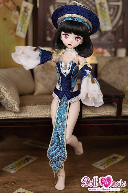 WD000037 Hopping Kyoshi imoto [MDD] [Limited Quantity] | Preorder | OUTFIT