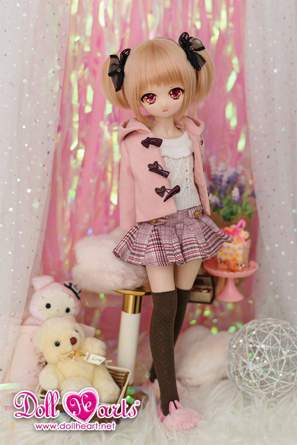 MD000451 Pink Autumn [MDD/MSD] [Limited Quantity] | Preorder | OUTFIT