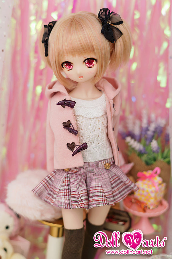 MD000451 Pink Autumn [MDD/MSD] [Limited Quantity] | Preorder | OUTFIT