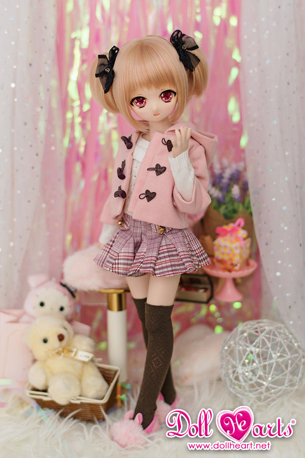 MD000451 Pink Autumn [MDD/MSD] [Limited Quantity] | Preorder | OUTFIT