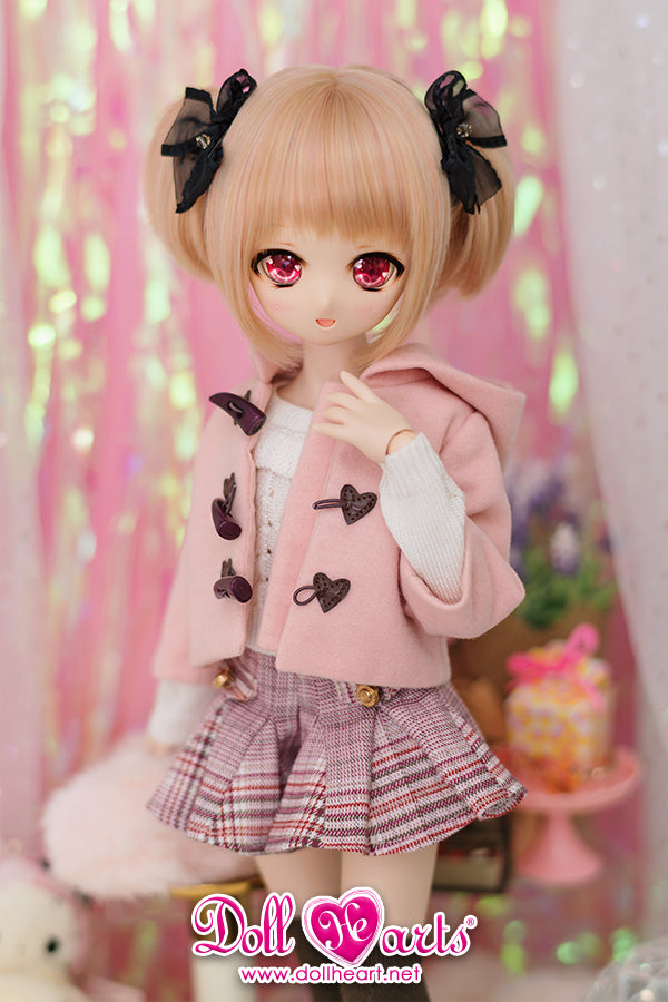 MD000451 Pink Autumn [MDD/MSD] [Limited Quantity] | Preorder | OUTFIT