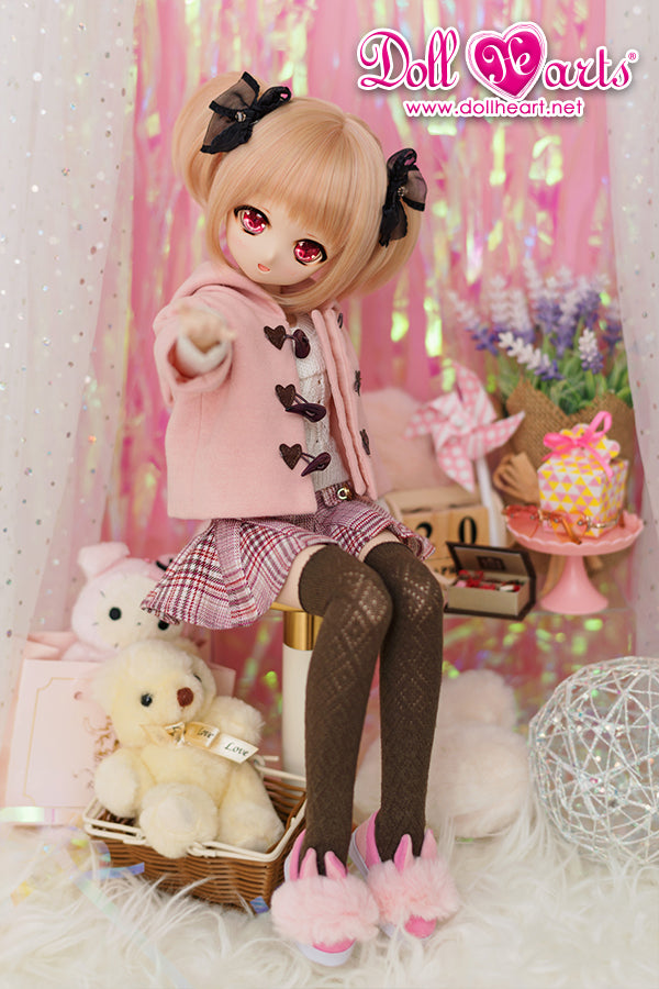 MD000451 Pink Autumn [MDD/MSD] [Limited Quantity] | Preorder | OUTFIT