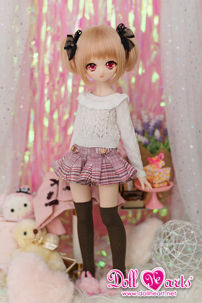 MD000451 Pink Autumn [MDD/MSD] [Limited Quantity] | Preorder | OUTFIT