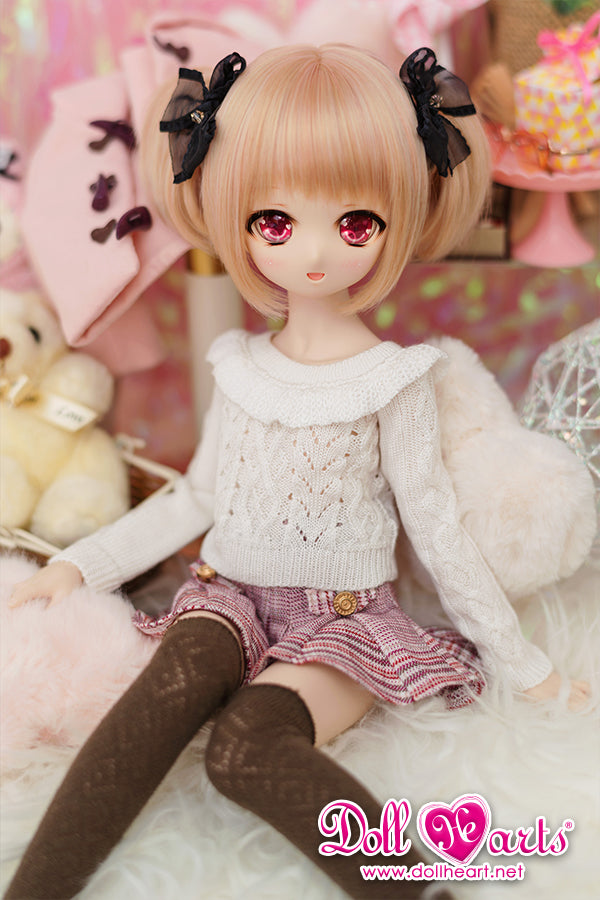 MD000451 Pink Autumn [MDD/MSD] [Limited Quantity] | Preorder | OUTFIT