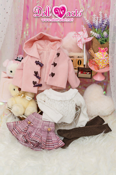 MD000451 Pink Autumn [MDD/MSD] [Limited Quantity] | Preorder | OUTFIT