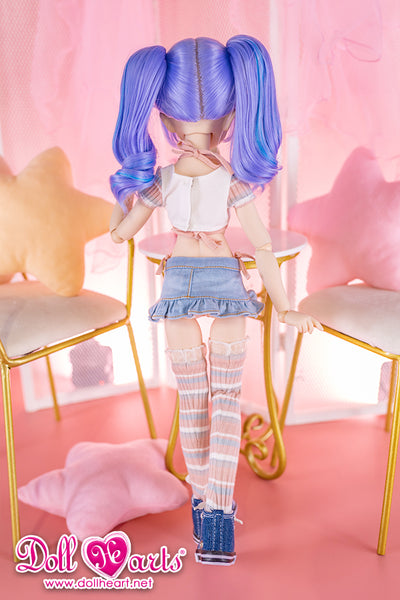 WD000039 Ice cream Baby [MDD] [Limited Quantity] | Preorder | OUTFIT