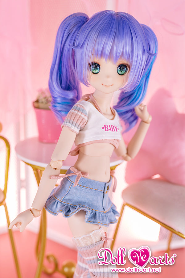 WD000039 Ice cream Baby [MDD] [Limited Quantity] | Preorder | OUTFIT