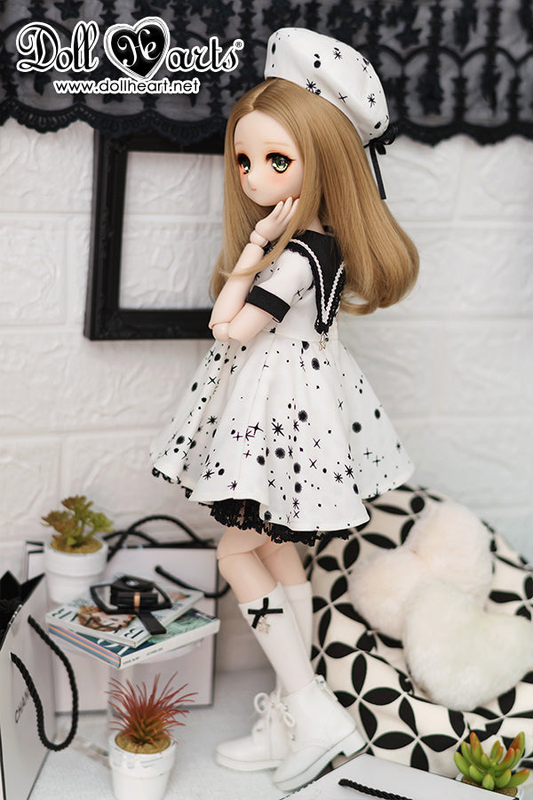 MD000448 Floating Star [MSD] [Limited Quantity] | Preorder | OUTFIT