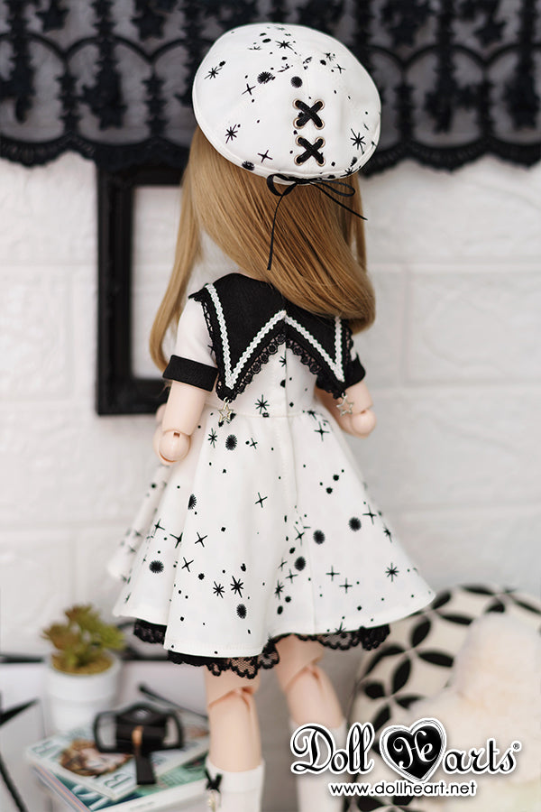 MD000448 Floating Star [MSD] [Limited Quantity] | Preorder | OUTFIT