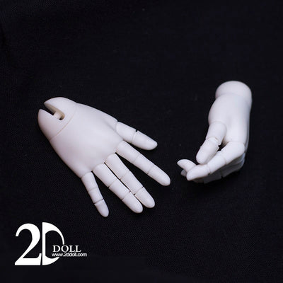 Joint Hand Parts B | Preorder | PARTS