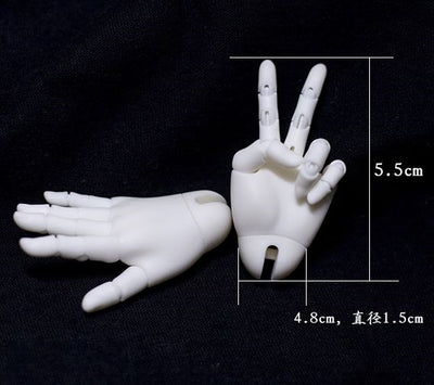 Joint Hand Parts B | Preorder | PARTS