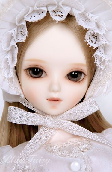 TF Jasmine 2021 Nov [March Pre-Order] [Limited Time] | Preorder | DOLL