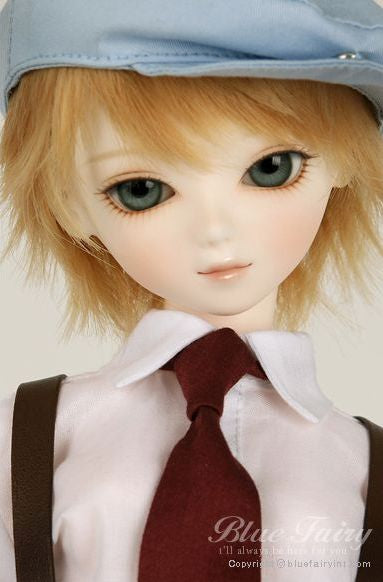 TF Jasmine 2021 Nov [March Pre-Order] [Limited Time] | Preorder | DOLL