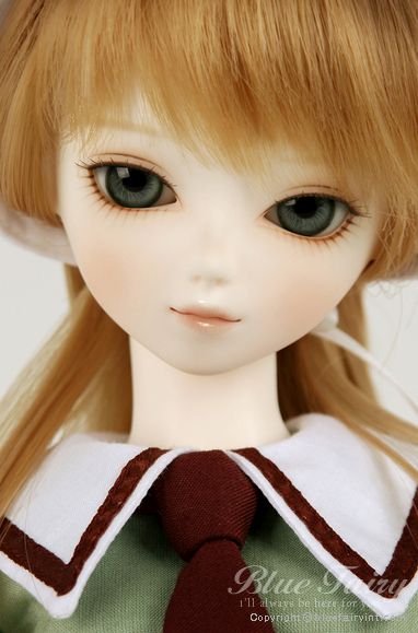 TF Jasmine 2021 Nov [March Pre-Order] [Limited Time] | Preorder | DOLL