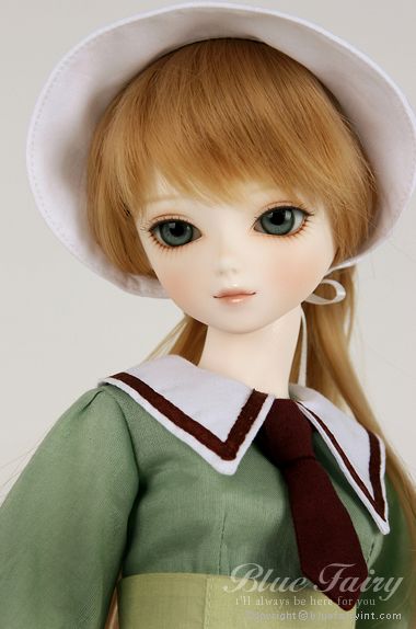 TF Jasmine 2021 Nov [March Pre-Order] [Limited Time] | Preorder | DOLL