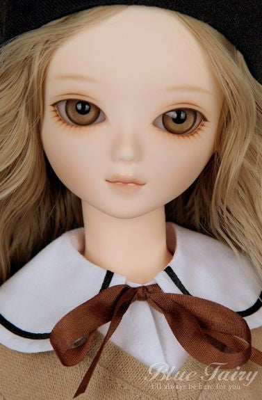 TF Jasmine 2021 Nov [March Pre-Order] [Limited Time] | Preorder | DOLL